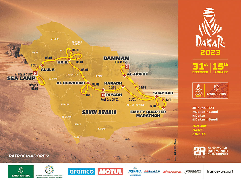 Dakar